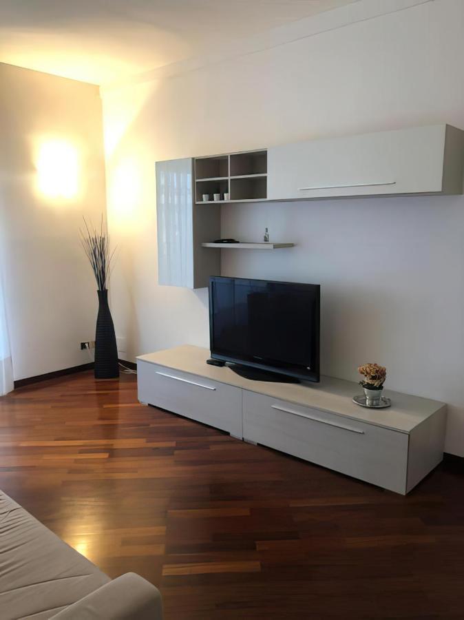 Al54 Apartment Mailand Exterior foto